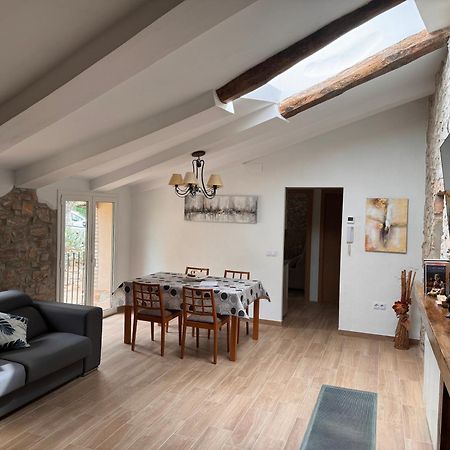 Casa De La Serra Montblanc Zewnętrze zdjęcie