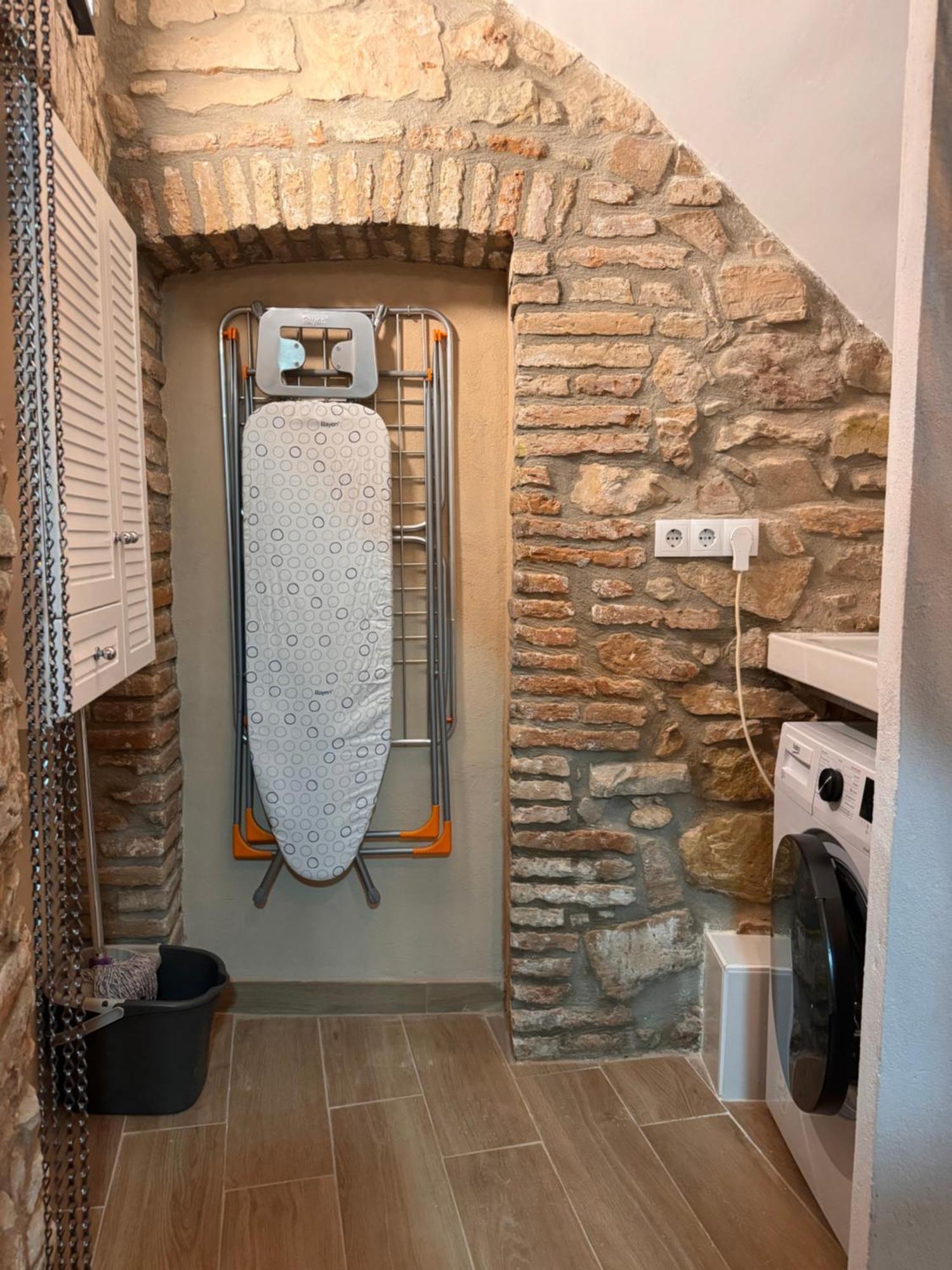 Casa De La Serra Montblanc Zewnętrze zdjęcie