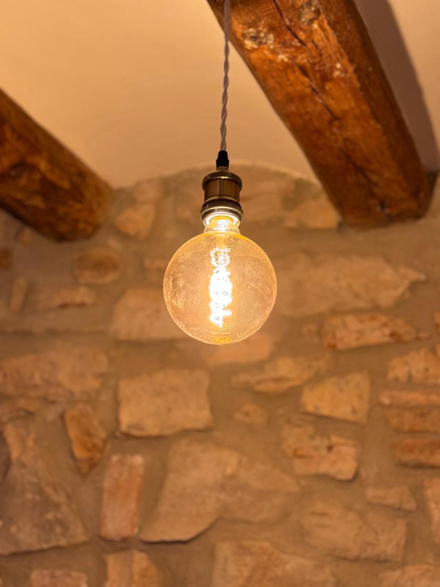 Casa De La Serra Montblanc Zewnętrze zdjęcie
